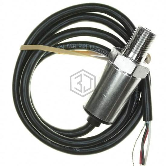 P51-15-A-UC-I36-4.5V-000-000 - Amphenol SSI Technologies - Pressure Sensors, Transducers - Industrial