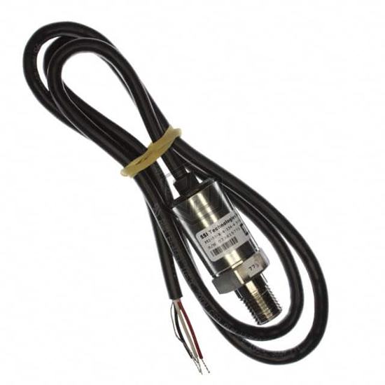 P51-50-A-A-I36-4.5V-000-000 - Amphenol SSI Technologies - Pressure Sensors, Transducers - Industrial