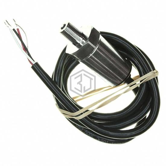 P51-1000-A-B-I36-4.5V-000-000 - Amphenol SSI Technologies - Pressure Sensors, Transducers - Industrial