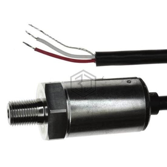 P51-1000-A-B-I36-20MA-000-000 - Amphenol SSI Technologies - Pressure Sensors, Transducers - Industrial