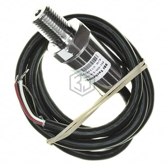 P51-500-S-A-I36-4.5V-000-000 - Amphenol SSI Technologies - Pressure Sensors, Transducers - Industrial