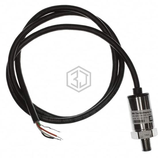 P51-500-S-B-I36-4.5V-000-000 - Amphenol SSI Technologies - Pressure Sensors, Transducers - Industrial