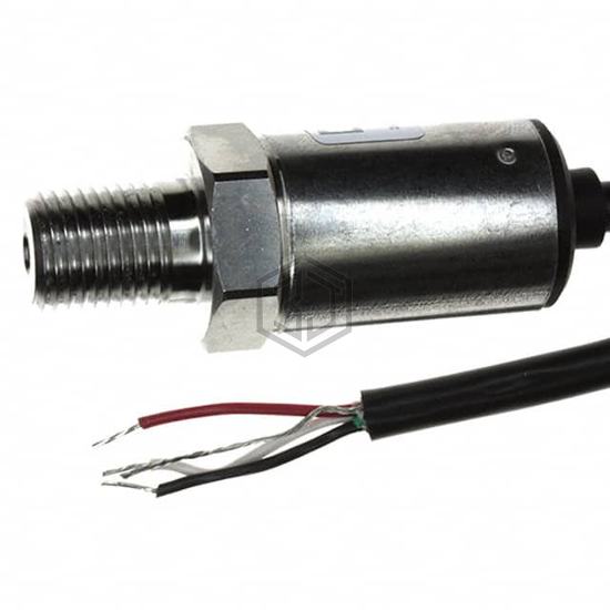 P51-15-S-UC-I36-5V-000-000 - Amphenol SSI Technologies - Pressure Sensors, Transducers - Industrial