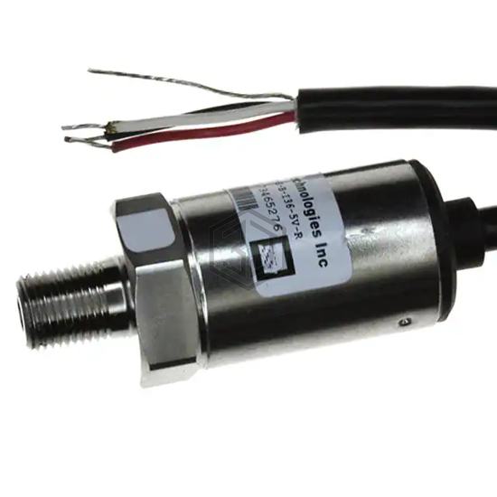 P51-15-S-UB-I36-5V-000-000 - Amphenol SSI Technologies - Pressure Sensors, Transducers - Industrial