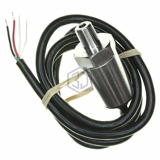 P51-50-S-B-I36-5V-000-000 - Amphenol SSI Technologies - Pressure Sensors, Transducers - Industrial