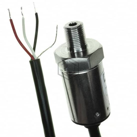 P51-100-S-B-I36-5V-000-000 - Amphenol SSI Technologies - Pressure Sensors, Transducers - Industrial