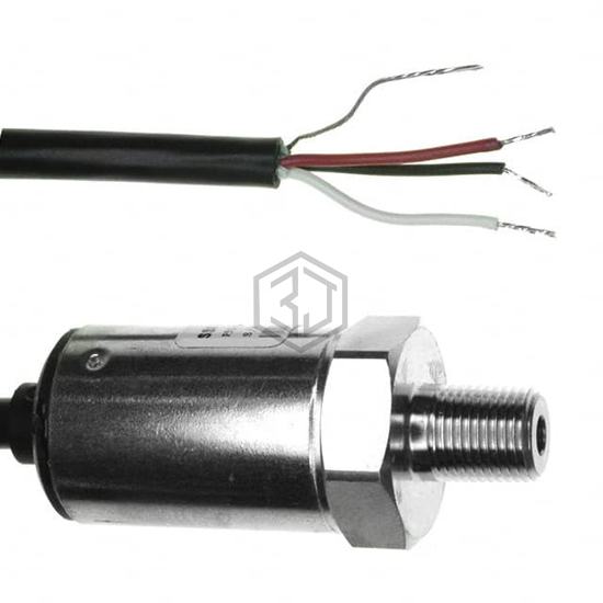 P51-500-S-B-I36-5V-000-000 - Amphenol SSI Technologies - Pressure Sensors, Transducers - Industrial