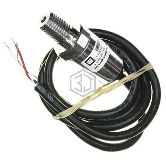 P51-15-S-UC-I36-20MA-000-000 - Amphenol SSI Technologies - Pressure Sensors, Transducers - Industrial