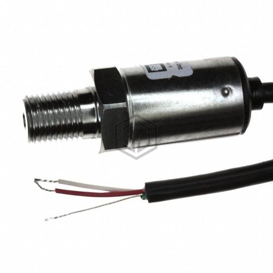 P51-100-S-A-I36-20MA-000-000 - Amphenol SSI Technologies - Pressure Sensors, Transducers - Industrial