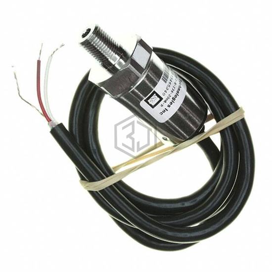 P51-15-S-UB-I36-20MA-000-000 - Amphenol SSI Technologies - Pressure Sensors, Transducers - Industrial