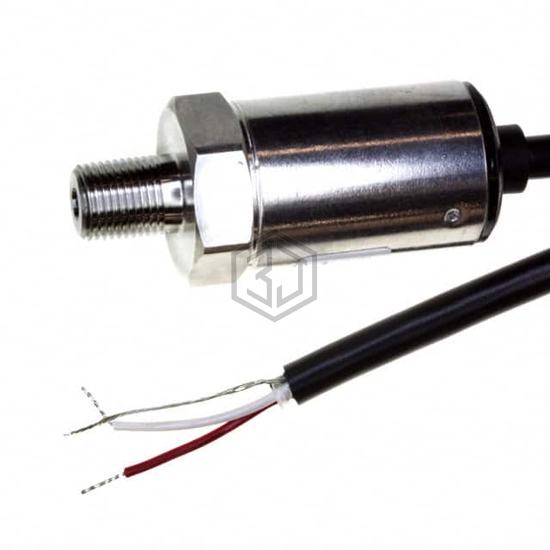 P51-50-S-B-I36-20MA-000-000 - Amphenol SSI Technologies - Pressure Sensors, Transducers - Industrial
