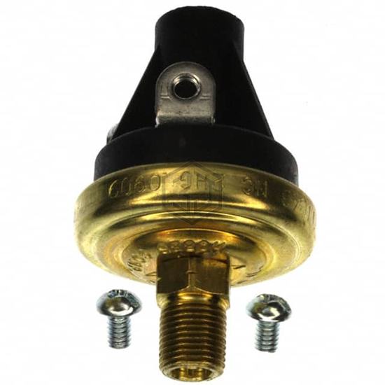 77343-02.0HG-01 - Honeywell Sensing and Productivity Solutions - Pressure Sensors, Transducers - Industrial