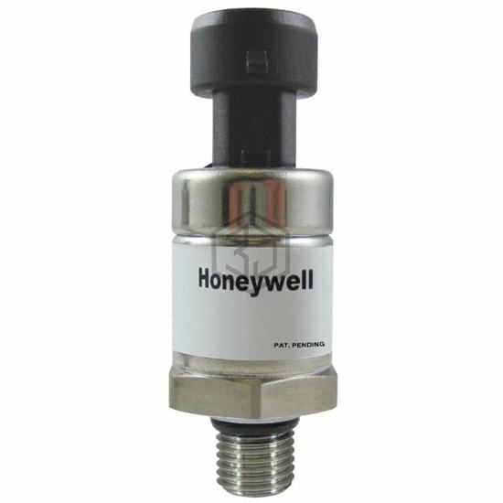 PX2AS2XX100PSAAX - Honeywell Sensing and Productivity Solutions - Pressure Sensors, Transducers - Industrial