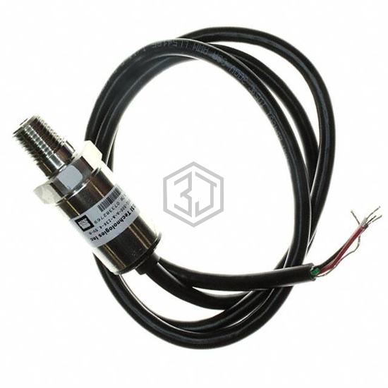 P51-500-A-A-I36-4.5V-000-000 - Amphenol SSI Technologies - Pressure Sensors, Transducers - Industrial