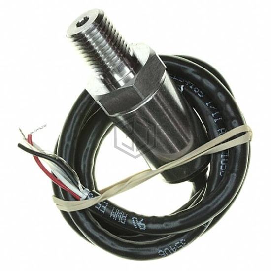 P51-50-G-A-I36-4.5OVP-000-000 - Amphenol SSI Technologies - Pressure Sensors, Transducers - Industrial
