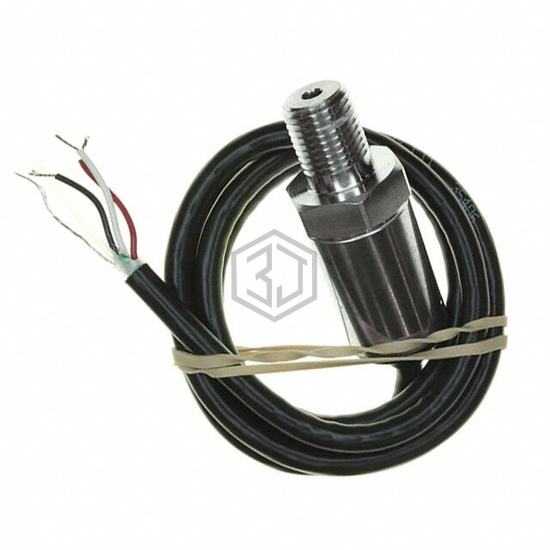 P51-300-G-A-I36-4.5OVP-000-000 - Amphenol SSI Technologies - Pressure Sensors, Transducers - Industrial