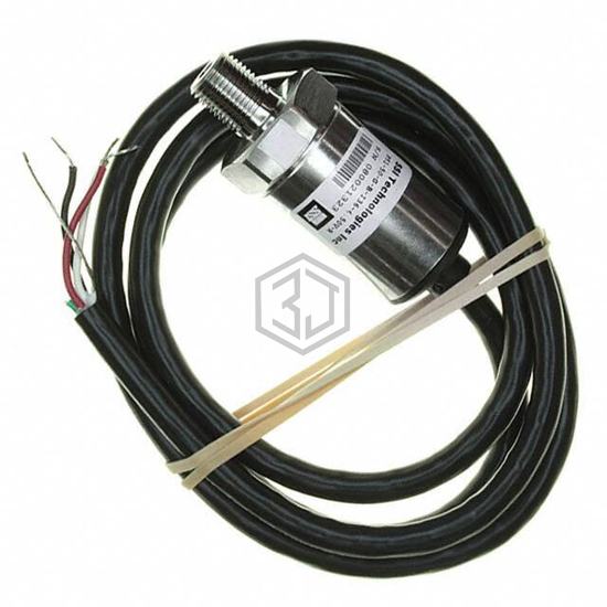 P51-50-G-B-I36-4.5OVP-000-000 - Amphenol SSI Technologies - Pressure Sensors, Transducers - Industrial