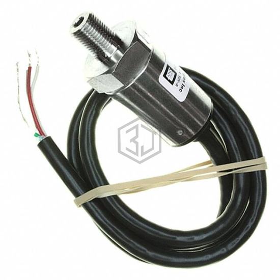 P51-100-G-B-I36-4.5OVP-000-000 - Amphenol SSI Technologies - Pressure Sensors, Transducers - Industrial