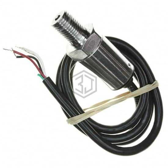 P51-15-A-UC-I36-4.5OVP-000-000 - Amphenol SSI Technologies - Pressure Sensors, Transducers - Industrial