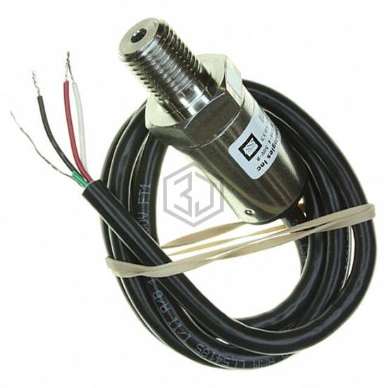 P51-50-S-A-I36-4.5OVP-000-000 - Amphenol SSI Technologies - Pressure Sensors, Transducers - Industrial
