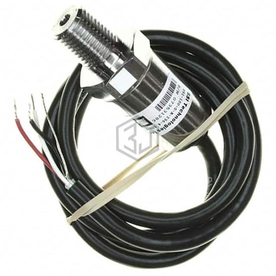 P51-100-S-A-I36-4.5OVP-000-000 - Amphenol SSI Technologies - Pressure Sensors, Transducers - Industrial