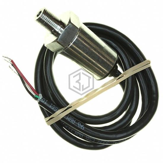 P51-50-S-B-I36-4.5OVP-000-000 - Amphenol SSI Technologies - Pressure Sensors, Transducers - Industrial