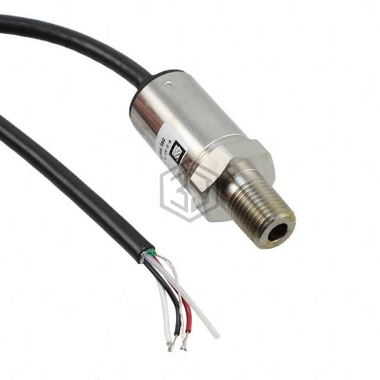 P51-10-G-UC-I36-4.5V-000-000 - Amphenol SSI Technologies - Pressure Sensors, Transducers - Industrial