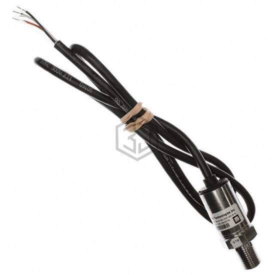 P51-5-G-UC-I36-5V-000-000 - Amphenol SSI Technologies - Pressure Sensors, Transducers - Industrial