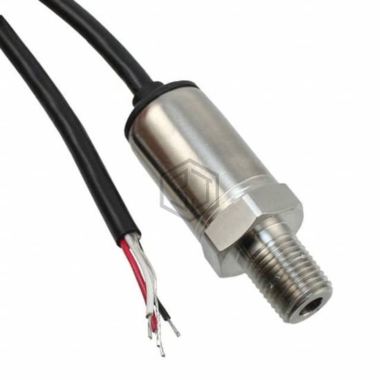 P51-05-G-UC-I36-4.5V-000-000 - Amphenol SSI Technologies - Pressure Sensors, Transducers - Industrial