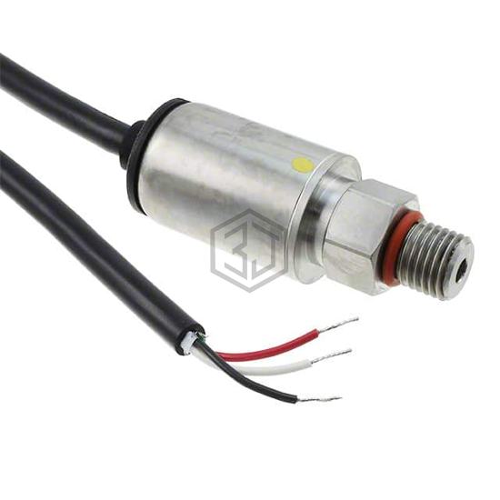 P51-3000-A-AA-I12-5V-000-000 - Amphenol SSI Technologies - Pressure Sensors, Transducers - Industrial