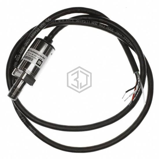 P51-5-G-UB-I36-5V-000-000 - Amphenol SSI Technologies - Pressure Sensors, Transducers - Industrial