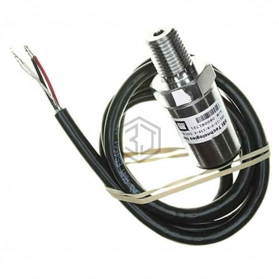 P51-15-S-A-I36-4.5OVP-000000 - Amphenol SSI Technologies - Pressure Sensors, Transducers - Industrial