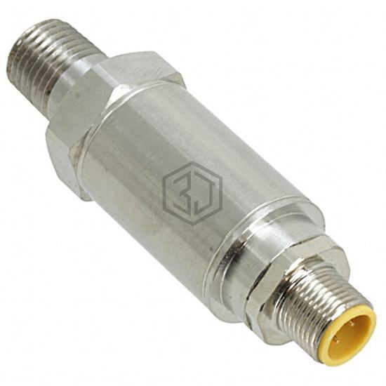 P51-100-G-A-M12-20MA-000-000 - Amphenol SSI Technologies - Pressure Sensors, Transducers - Industrial
