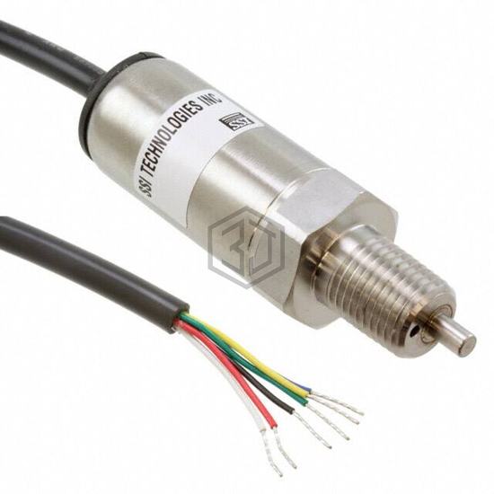 P61-750-S-A-I24-4.5V-C - Amphenol SSI Technologies - Pressure Sensors, Transducers - Industrial