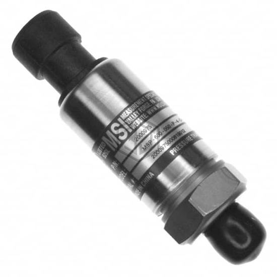 2000975 - TE Connectivity Measurement Specialties - Pressure Sensors, Transducers - Industrial