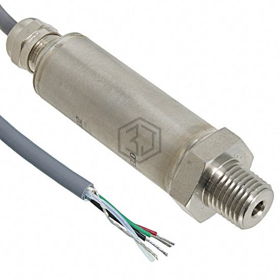 SPT4V0300PG5W02 - Honeywell Sensing and Productivity Solutions - Pressure Sensors, Transducers - Industrial