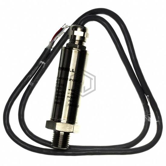 SPT4V0005PG5W02 - Honeywell Sensing and Productivity Solutions - Pressure Sensors, Transducers - Industrial