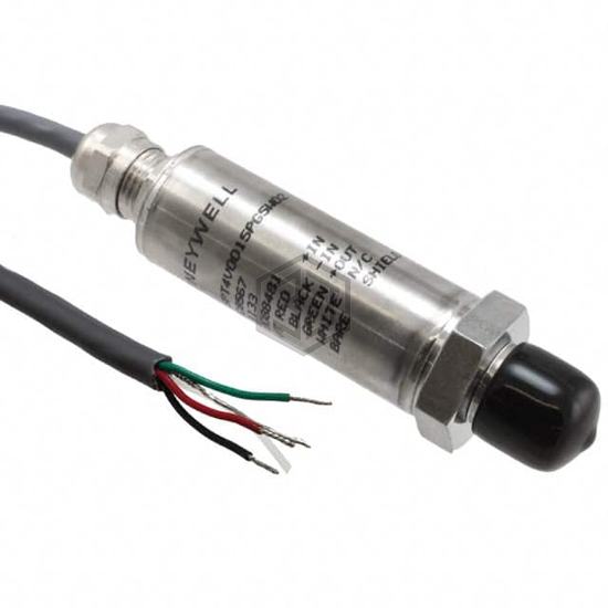 SPT4V0015PG5W02 - Honeywell Sensing and Productivity Solutions - Pressure Sensors, Transducers - Industrial