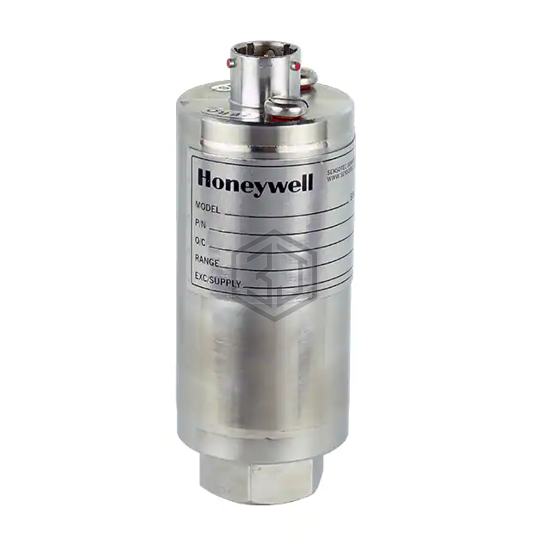 060-0708-18TJG - Honeywell Sensing and Productivity Solutions T&M - Pressure Sensors, Transducers - Industrial