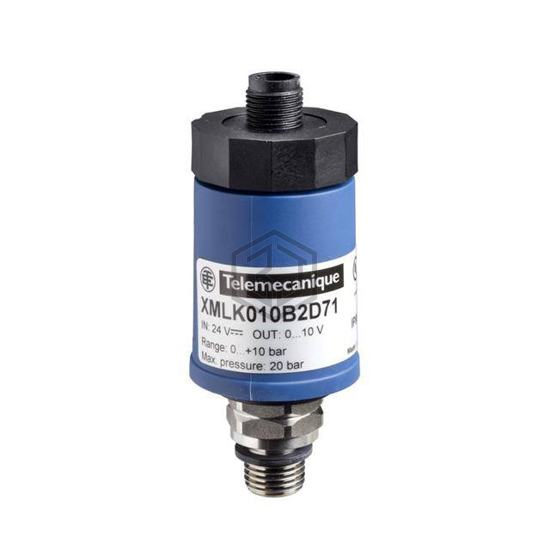 XMLK030P2D23 - Schneider Electric - Pressure Sensors, Transducers - Industrial