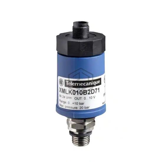 XMLK150P2D23 - Schneider Electric - Pressure Sensors, Transducers - Industrial
