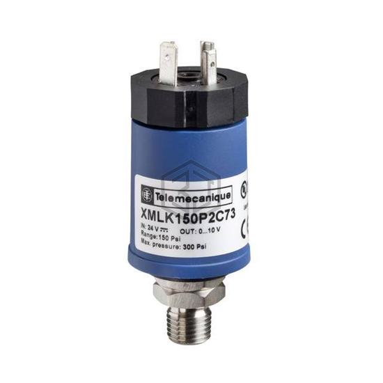 XMLK200P2C23 - Schneider Electric - Pressure Sensors, Transducers - Industrial