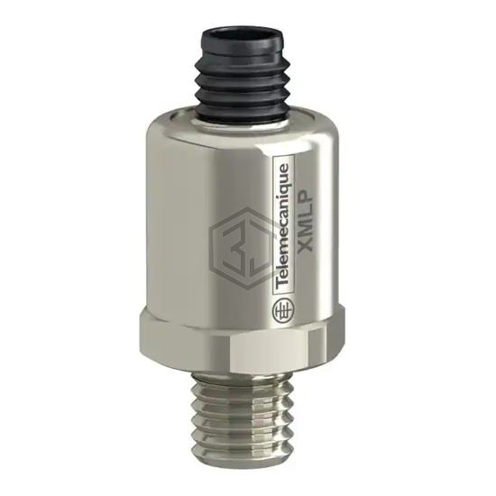 XMLP1K0PD130 - Schneider Electric - Pressure Sensors, Transducers - Industrial