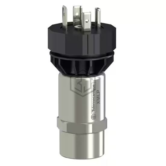 XMLP001GC7BF - Schneider Electric - Pressure Sensors, Transducers - Industrial