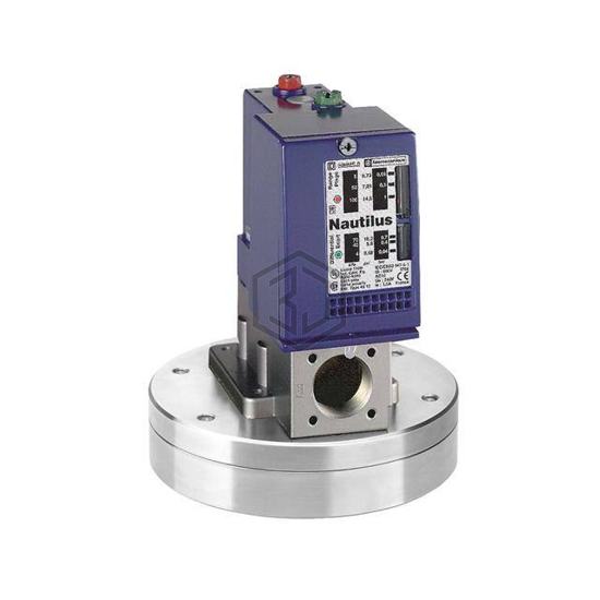 XMLCS35R2S11 - Schneider Electric - Pressure Sensors, Transducers - Industrial