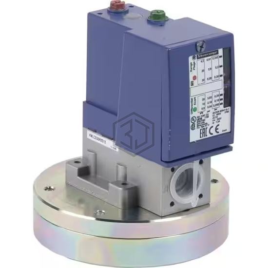 XMLCS35R2S13 - Schneider Electric - Pressure Sensors, Transducers - Industrial