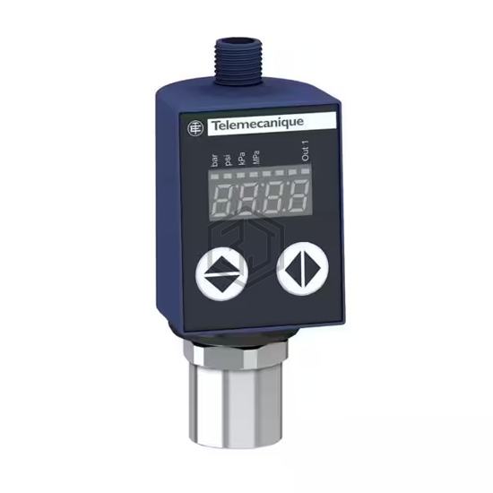 XMLR010G1P26 - Schneider Electric - Pressure Sensors, Transducers - Industrial
