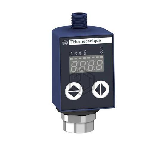 XMLR100M1P26 - Schneider Electric - Pressure Sensors, Transducers - Industrial
