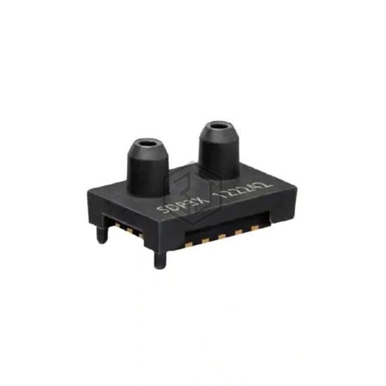SDP33-1500PA-TR-250PCS - Sensirion AG - Pressure Sensors, Transducers