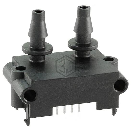 SDP611 - Sensirion AG - Pressure Sensors, Transducers